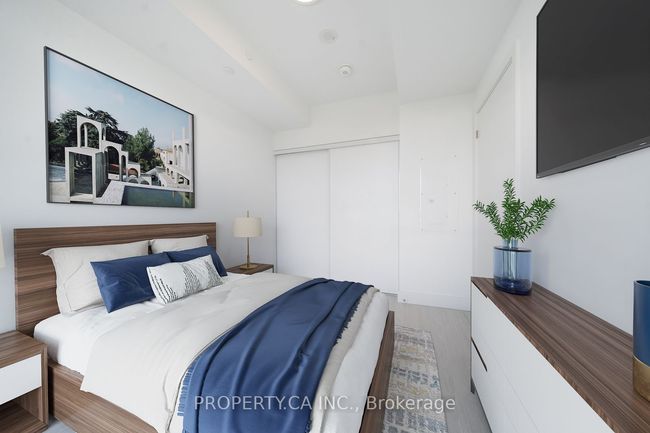 721 - 625 Sheppard Ave E, Condo with 1 bedrooms, 1 bathrooms and null parking in North York ON | Image 6