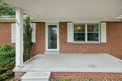 509 Crestwood Dr, House other with 3 bedrooms, 1 bathrooms and 1 parking in Lafayette TN | Image 3