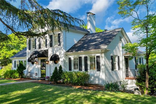 1107 Springdale Street, Anderson, SC, 29621 | Card Image