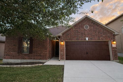 209 Landmark Park, Cibolo, TX, 78108-4411 | Card Image