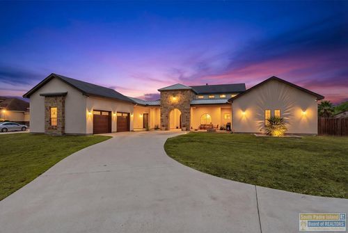 34511 Ebony Lane, San Benito, TX, 78586 | Card Image
