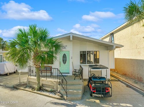 26 S Gulf Dr, Panama City Beach, FL, 32408 | Card Image