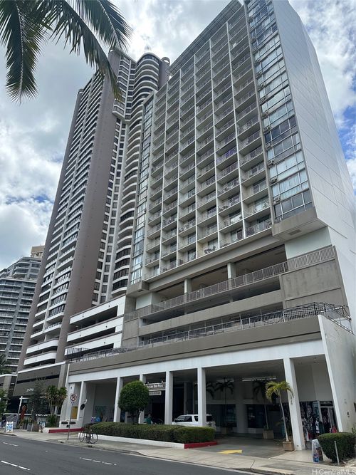 apt-2106-1920 Ala Moana Blvd, Honolulu, HI, 96815-1872 | Card Image