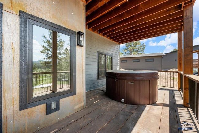 20650 Wildberger Rd, House other with 4 bedrooms, 4 bathrooms and null parking in Sturgis SD | Image 37