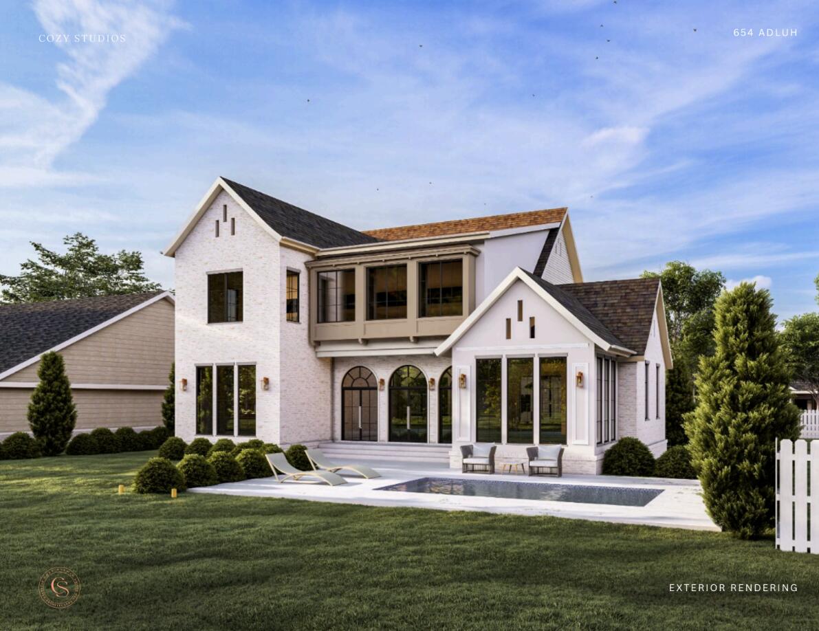 Residential in Mount Pleasant 4
