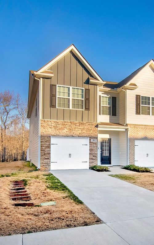 191 Dale Mires Ln, Baxter, TN, 38544-2219 | Card Image