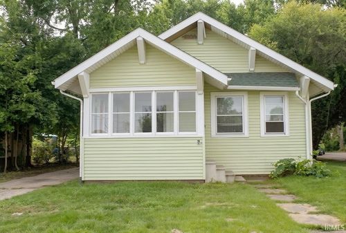 2223 S Main Street, Elkhart, IN, 46517-2426 | Card Image