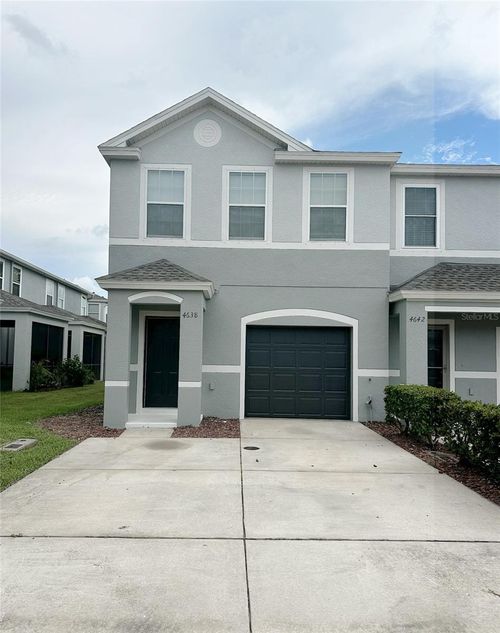 4638 69th Pl N, PINELLAS PARK, FL, 33781-5271 | Card Image