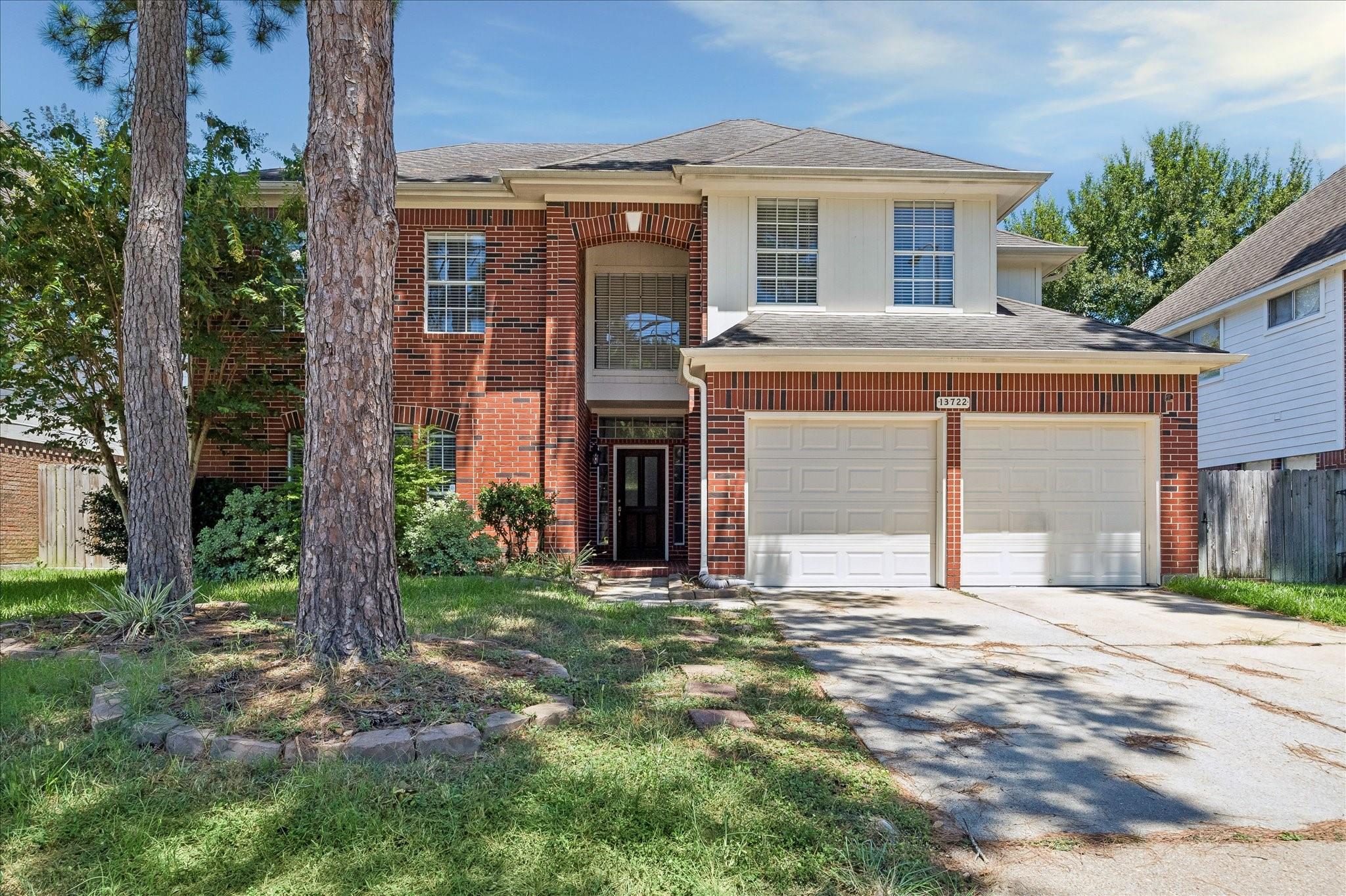 Residential in Houston 3