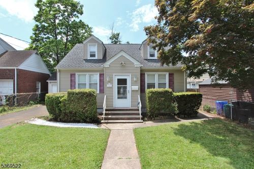 348 Morton Ave, Rahway, NJ, 07065-4428 | Card Image