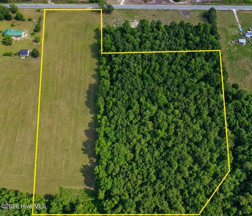 12 Ac Trinity Church Rd, Magnolia, NC, 28453 | Card Image