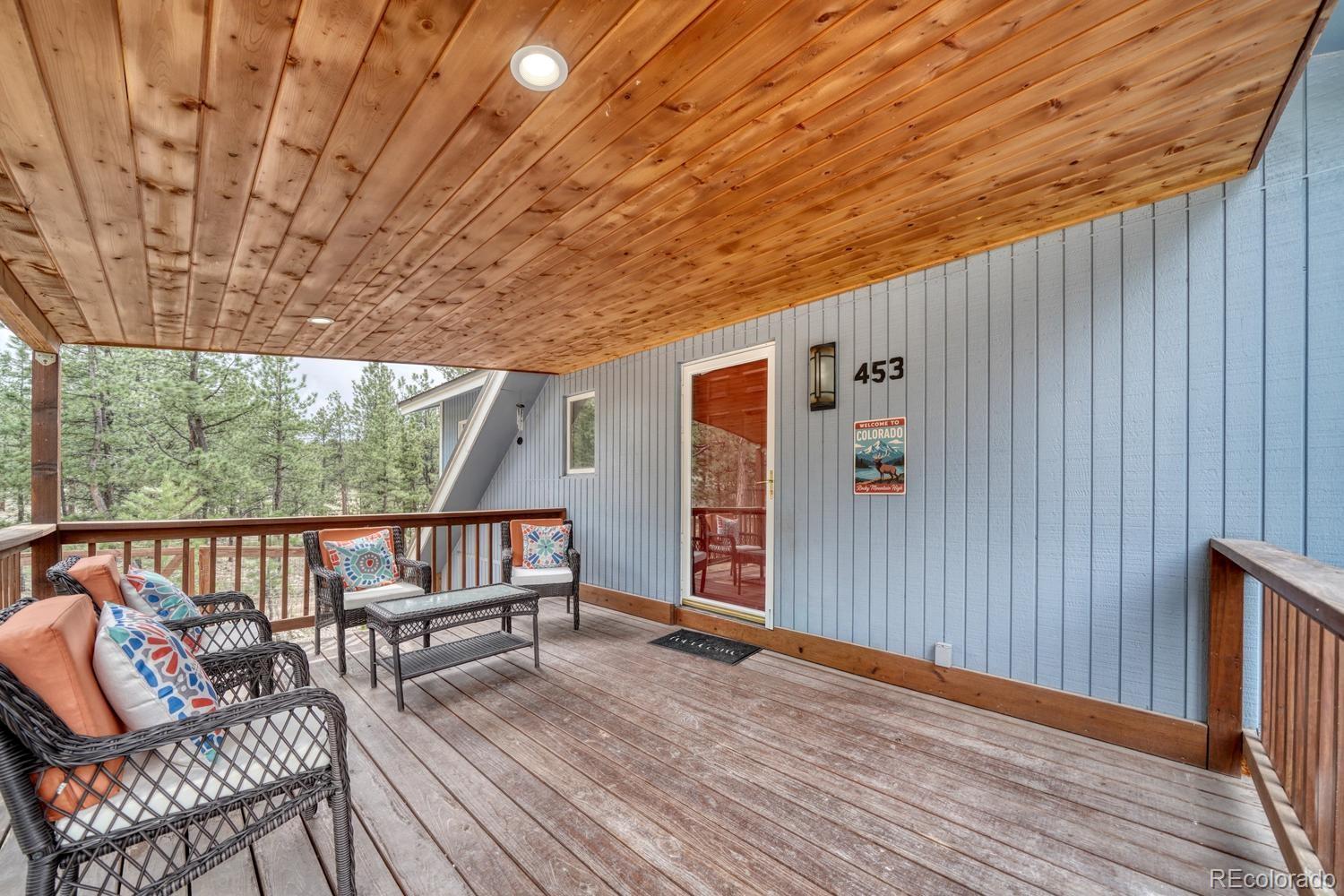 Residential in Westcliffe 2