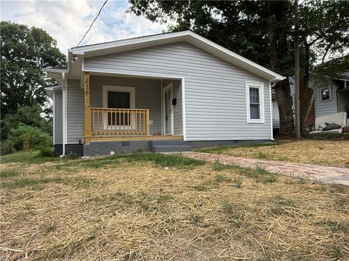 416 E 27th St, Winston Salem, NC, 27105-5228 | Card Image
