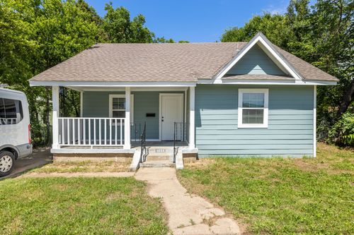 3634 Atlanta St, Dallas, TX, 75215-3507 | Card Image