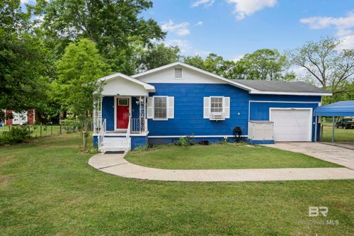 1411 Hand Avenue, Bay Minette, AL, 36507 | Card Image
