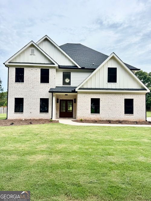 405 Norman Ct, Hampton, GA, 30228-6007 | Card Image