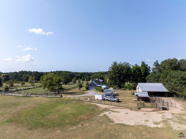 1617 Dublin Eastman Rd, House other with 5 bedrooms, 3 bathrooms and null parking in Dexter GA | Image 58