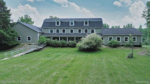 21500 33 Mile Rd, Armada, MI, 48005-3728 | Card Image