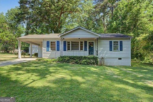 1180 Center St Sw, Mableton, GA, 30126-2104 | Card Image