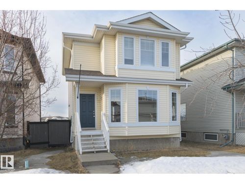 58 Birchmont Dr, Leduc, AB, T9E8S4 | Card Image