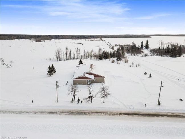 1632 Conc 2 3 Road, House other with 4 bedrooms, 2 bathrooms and 12 parking in Cochrane ON | Image 41