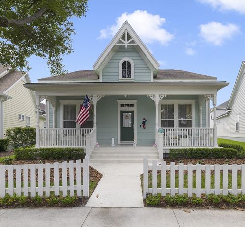 104 Eastpark Crescent, CELEBRATION, FL, 34747 | Card Image