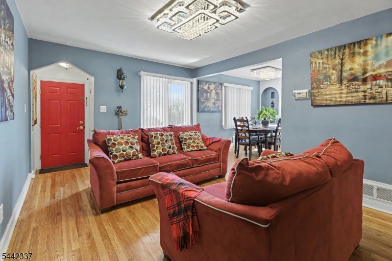 Residential in Bergenfield Boro 4
