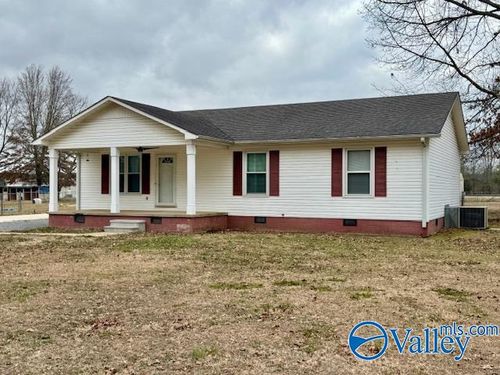 28083 Lambert Road, Ardmore, AL, 35739 | Card Image