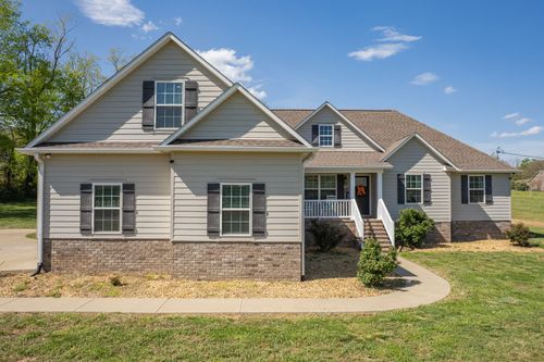 3036 Valley Creek Rd, Culleoka, TN, 38451-2354 | Card Image