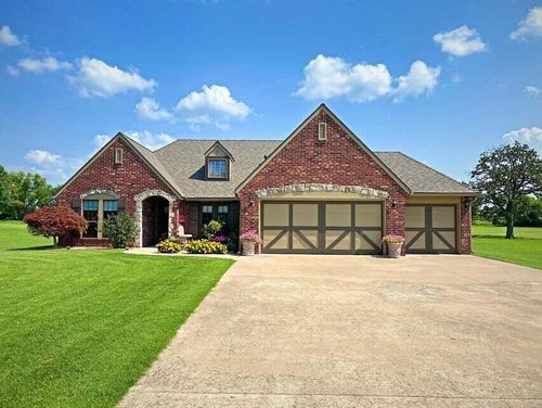 5026 Lake Breeze Rd, Grove, OK, 74344-7840 | Card Image