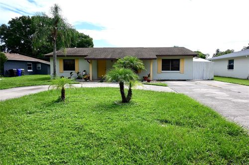 615 N Forrest Ave, KISSIMMEE, FL, 34741-4814 | Card Image
