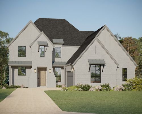 801 Bella Casa Dr, Keller, TX, 76248-2005 | Card Image
