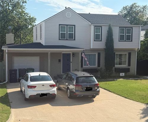 2824 Nw 43rd St, Oklahoma City, OK, 73112-3742 | Card Image