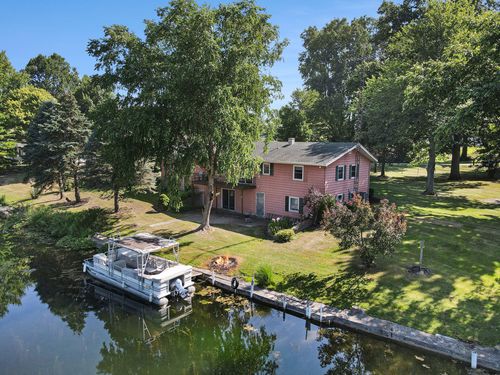 57436 Gearharts Landing Rd, Three Rivers, MI, 49093-8925 | Card Image