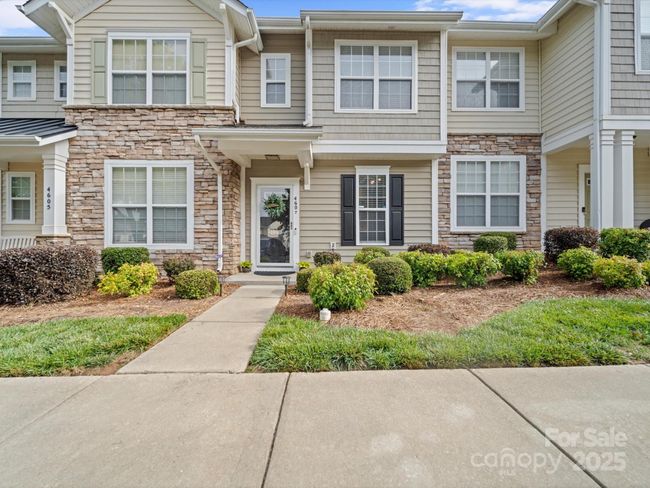4607 Silk Tree Ln, Townhouse with 2 bedrooms, 2 bathrooms and null parking in Rock Hill SC | Image 26