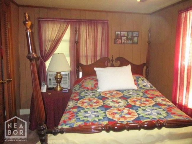 316 Bellvue St, House other with 2 bedrooms, 1 bathrooms and null parking in Steele MO | Image 10
