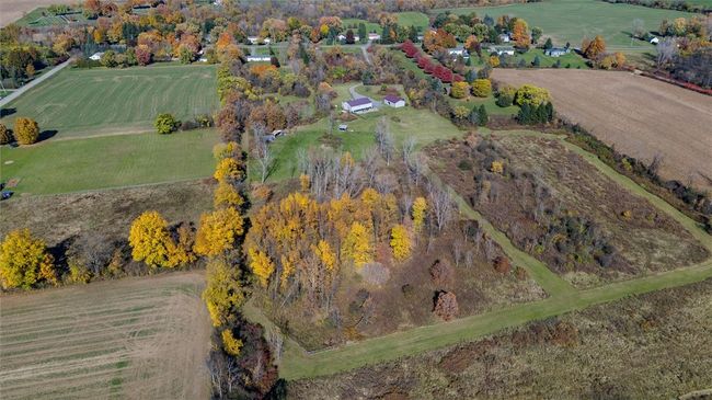2309 Mcburney Rd, House other with 2 bedrooms, 2 bathrooms and null parking in Clifton Springs NY | Image 4