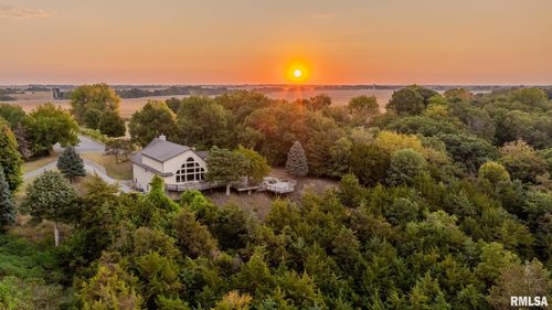 2211 E 640th Pl, Ursa, IL, 62376-2027 | Card Image