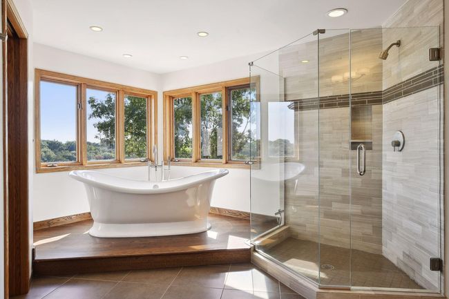 Huge primary bathroom | Image 34