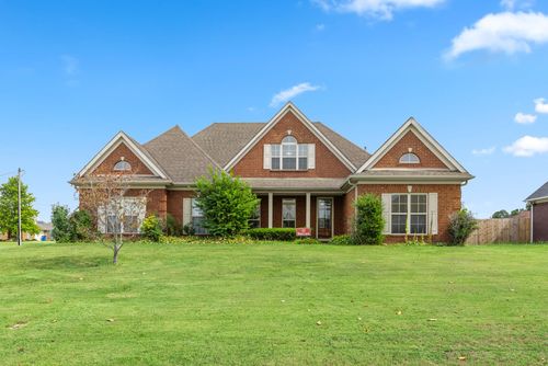 33 Ward Ln, Atoka, TN, 38004-7897 | Card Image