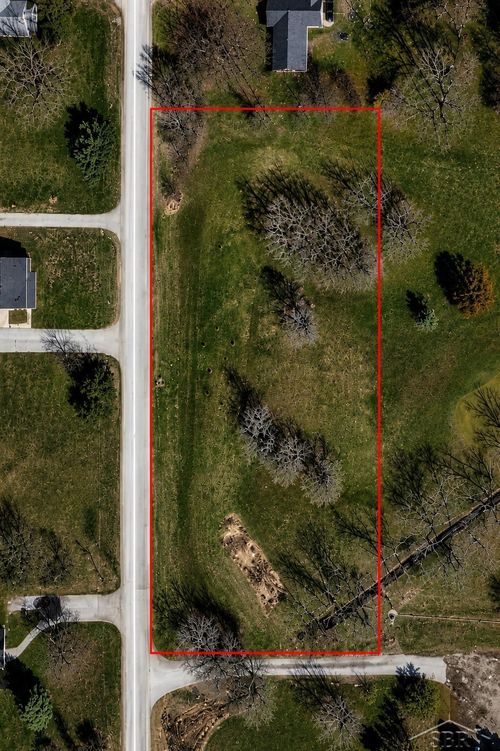 VL-09 Barnard Road, Saginaw Charter Township, MI, 48603 | Card Image
