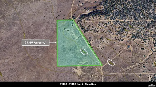 Land in Pinehill 5