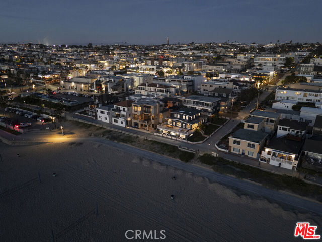 Residential Income in Manhattan Beach 2
