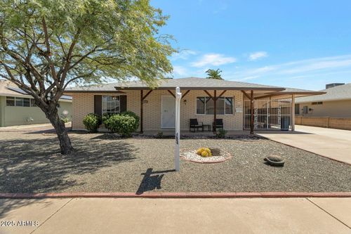 10903 W Saratoga Cir, Sun City, AZ, 85351-2113 | Card Image