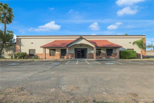 3000 N Mccoll Rd, McAllen, TX, 78501-1476 | Card Image