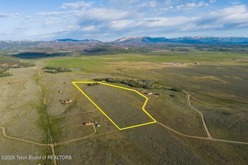 TRACT 4 Aspen Ridge Rd, Daniel, WY, 83115 | Card Image