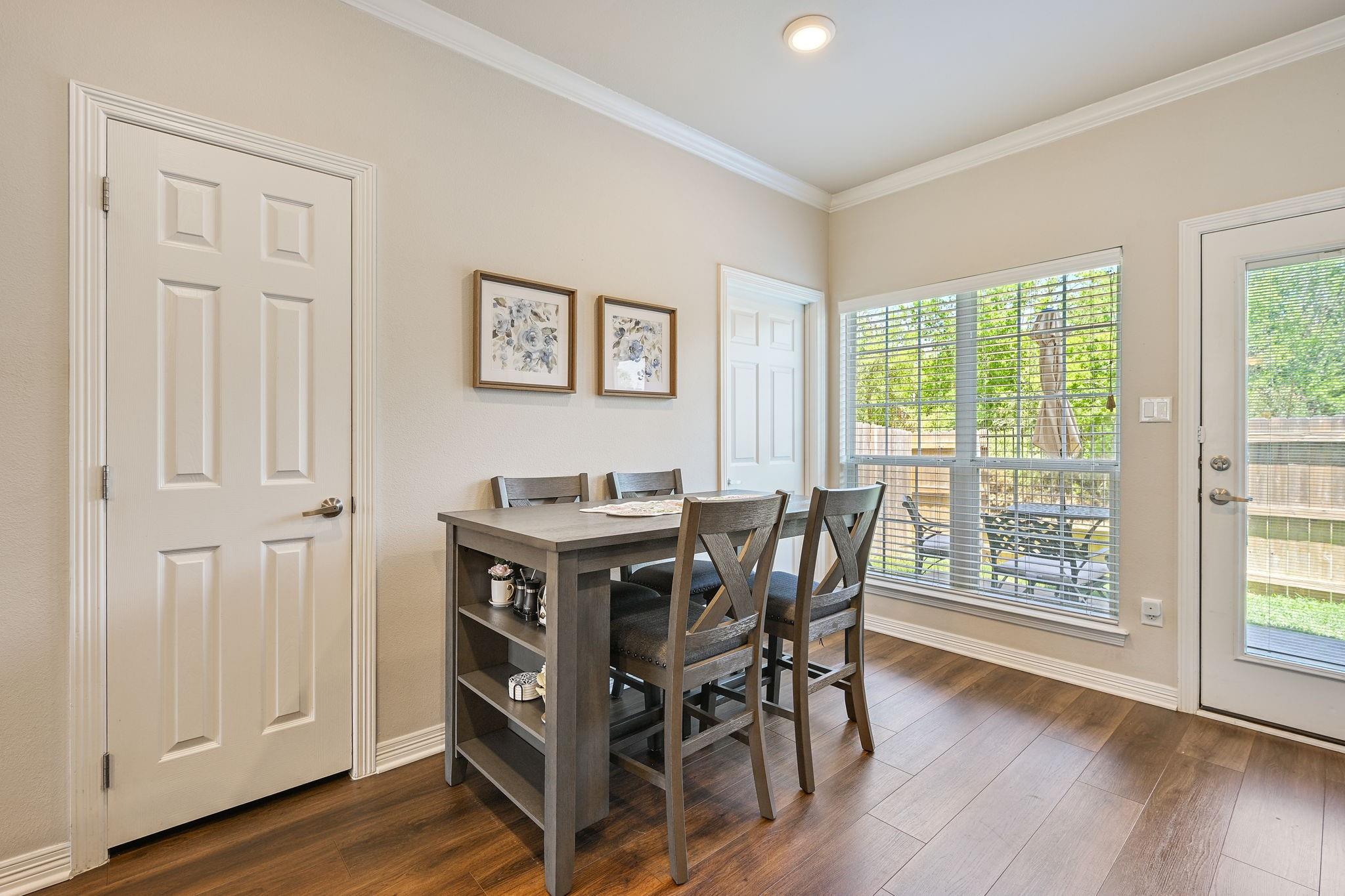 Residential Lease in College Station 5