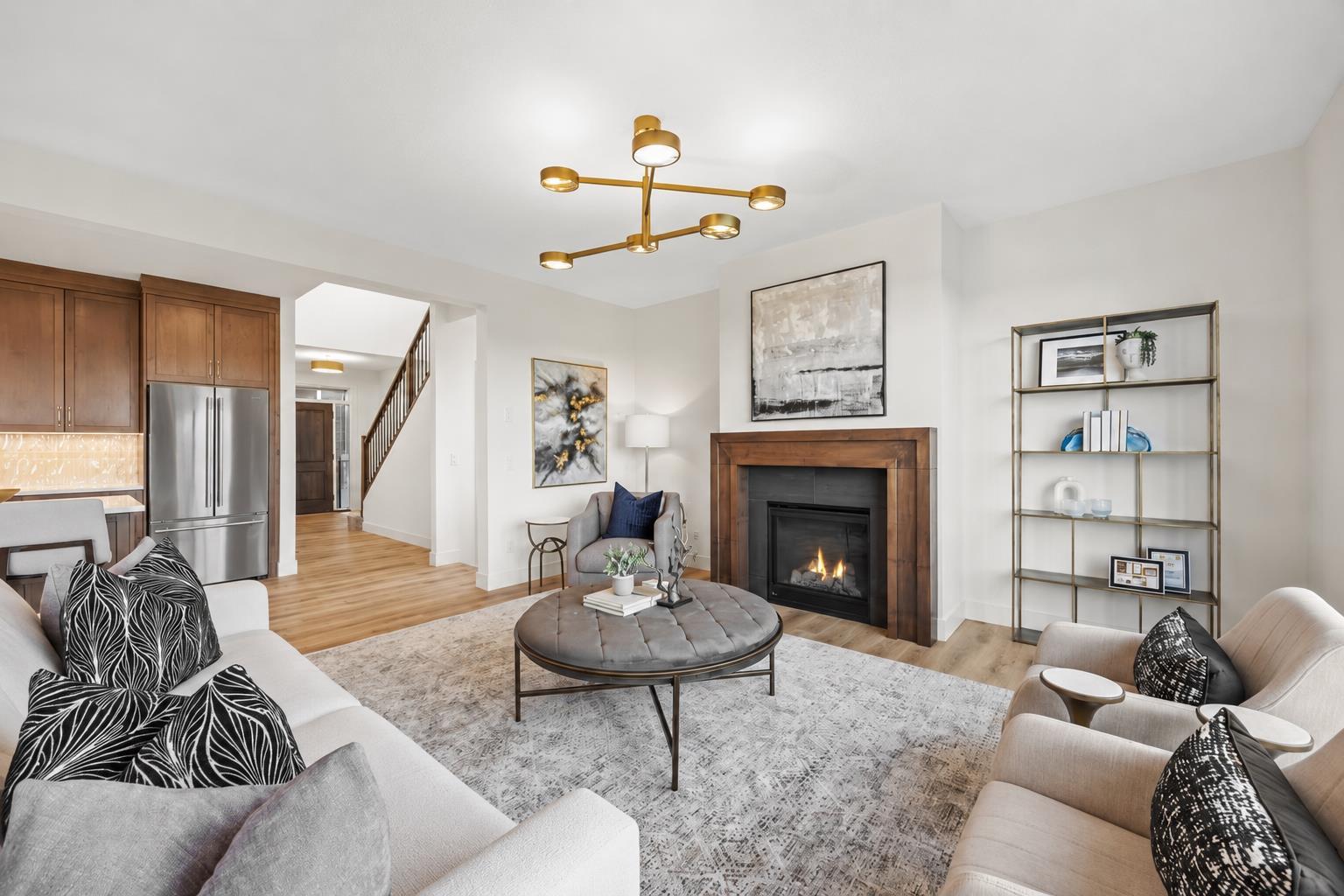 Residential in Calgary 5