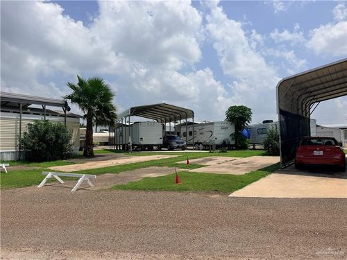 3754 Mercedes Drive, Edinburg, TX, 78542 | Card Image