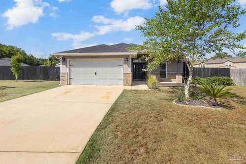 4422 Thistle Pine Ct, Pace, FL, 32571-2757 | Card Image